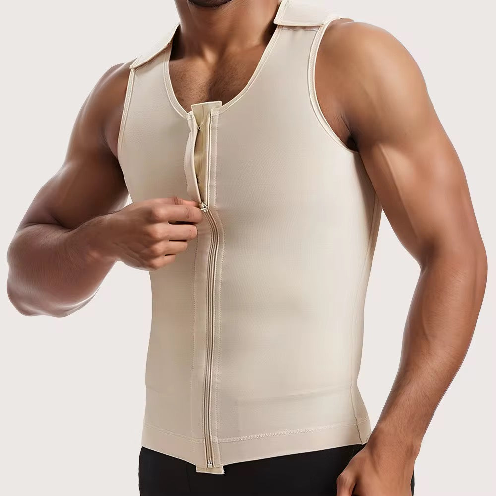 Man’s comprehension Vest