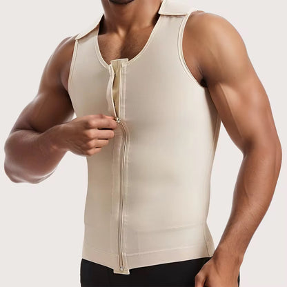 Man’s comprehension Vest
