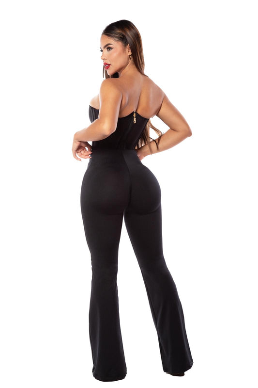 Butt lifting thigh compression Leggings