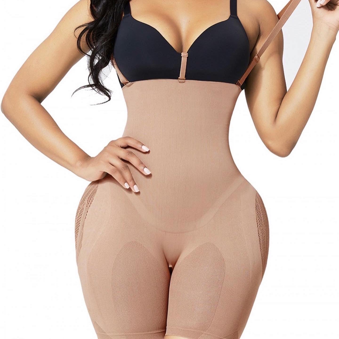 Seamless Sculting Briefs