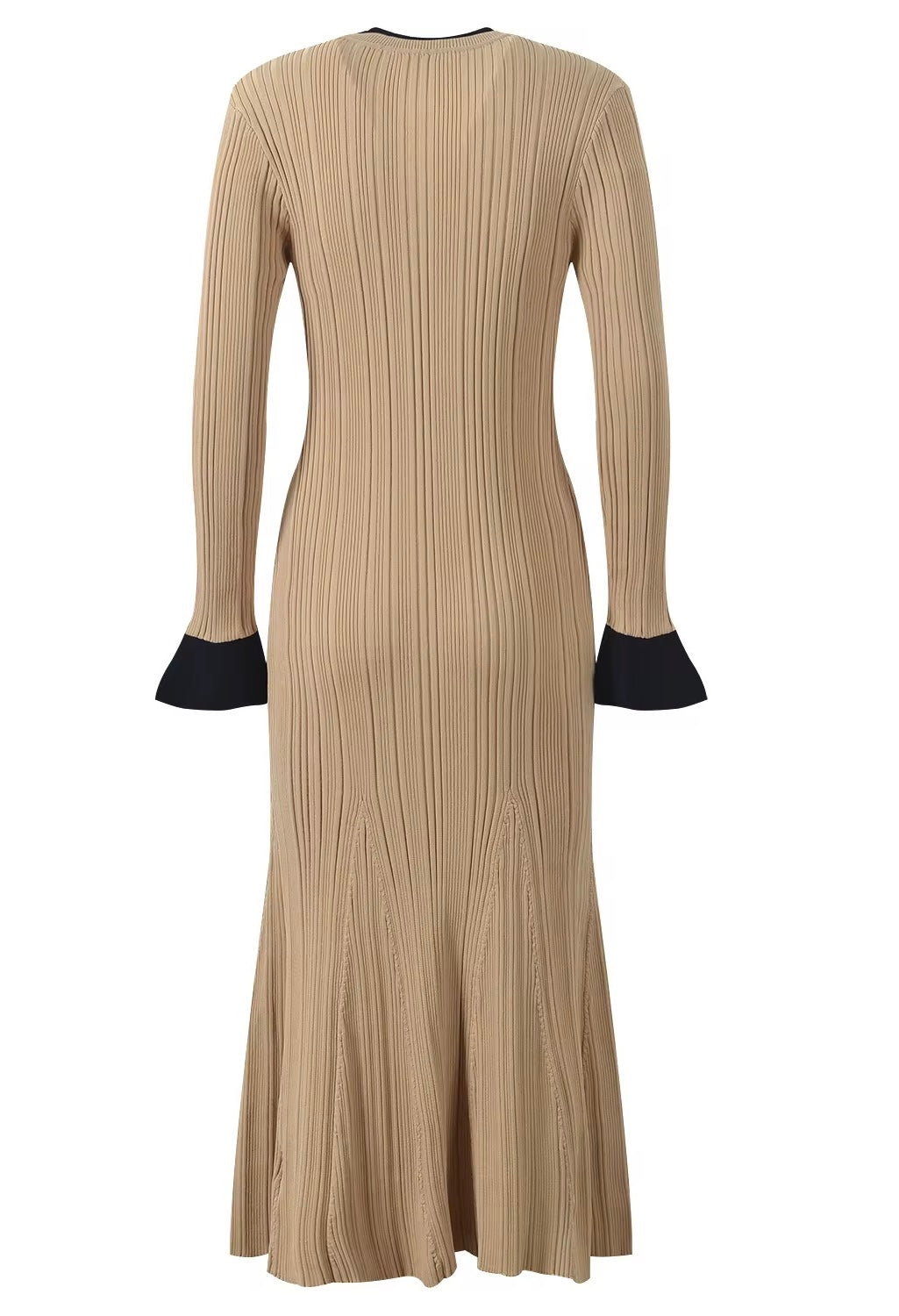 Knitted Giselle Dress