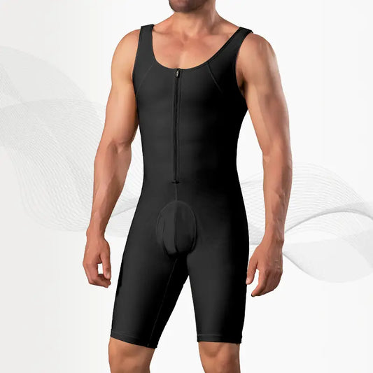 Man’s Comprehension Faja