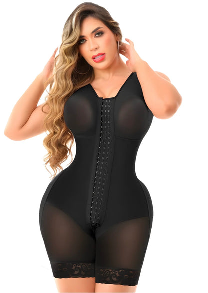 Bootylove Faja  colombian bbl recovery Post Surgery Hourglass