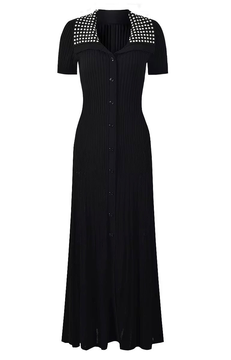Knitted Dress