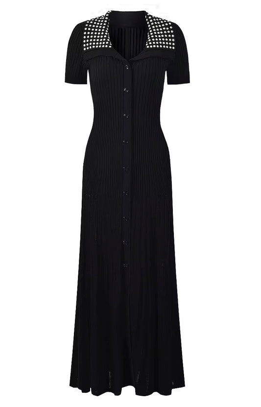 Knitted Dress