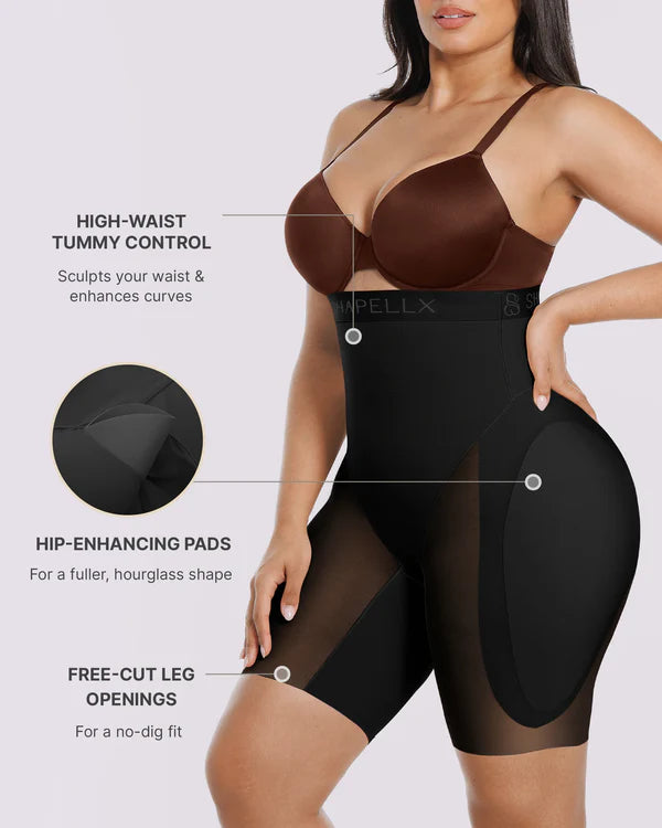 Padded Shapewear