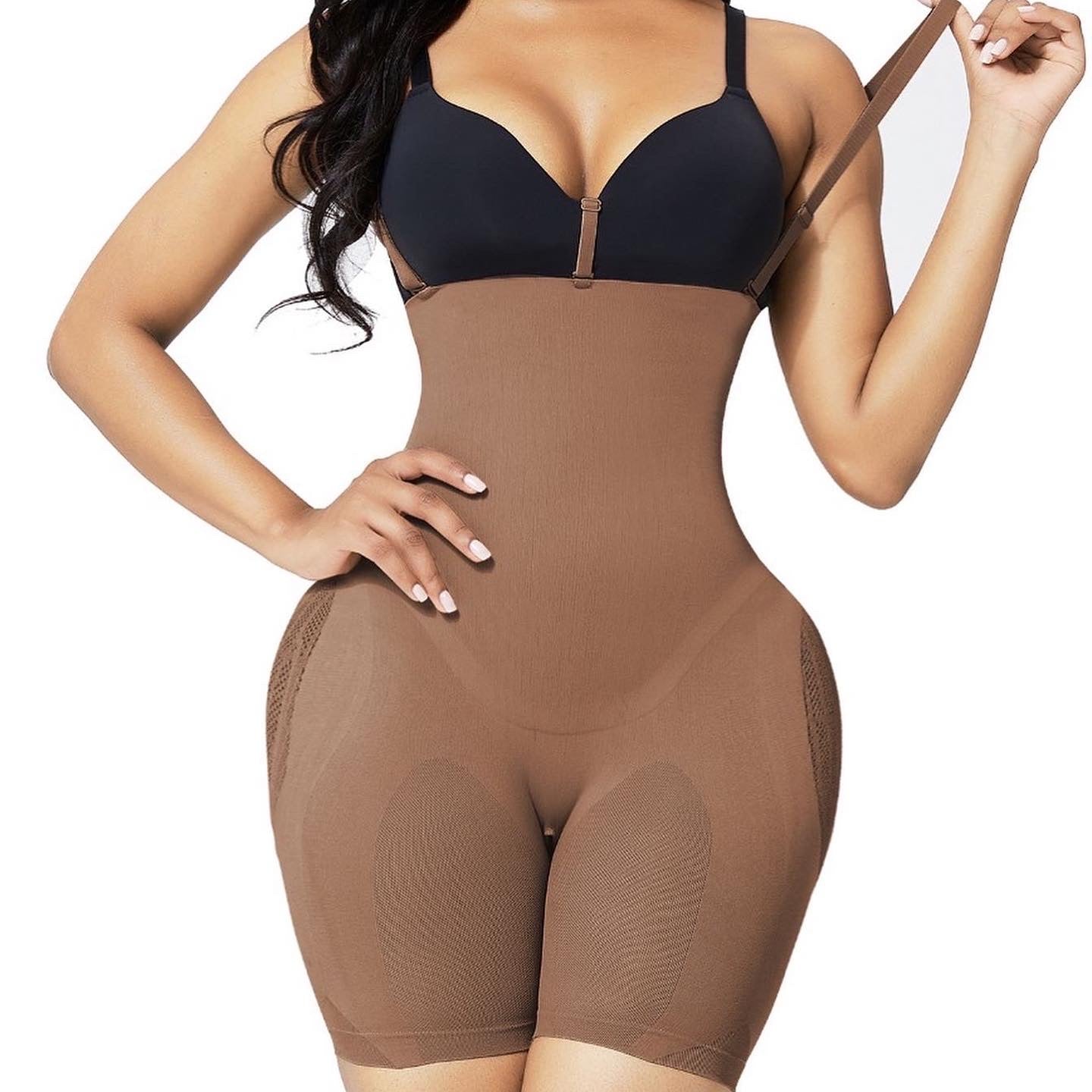 Happy Butt seamless shaper