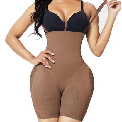 Happy Butt seamless shaper