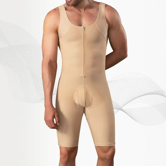 Man’s Comprehension Faja