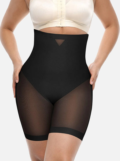 Seamless Smooth mesh shaper
