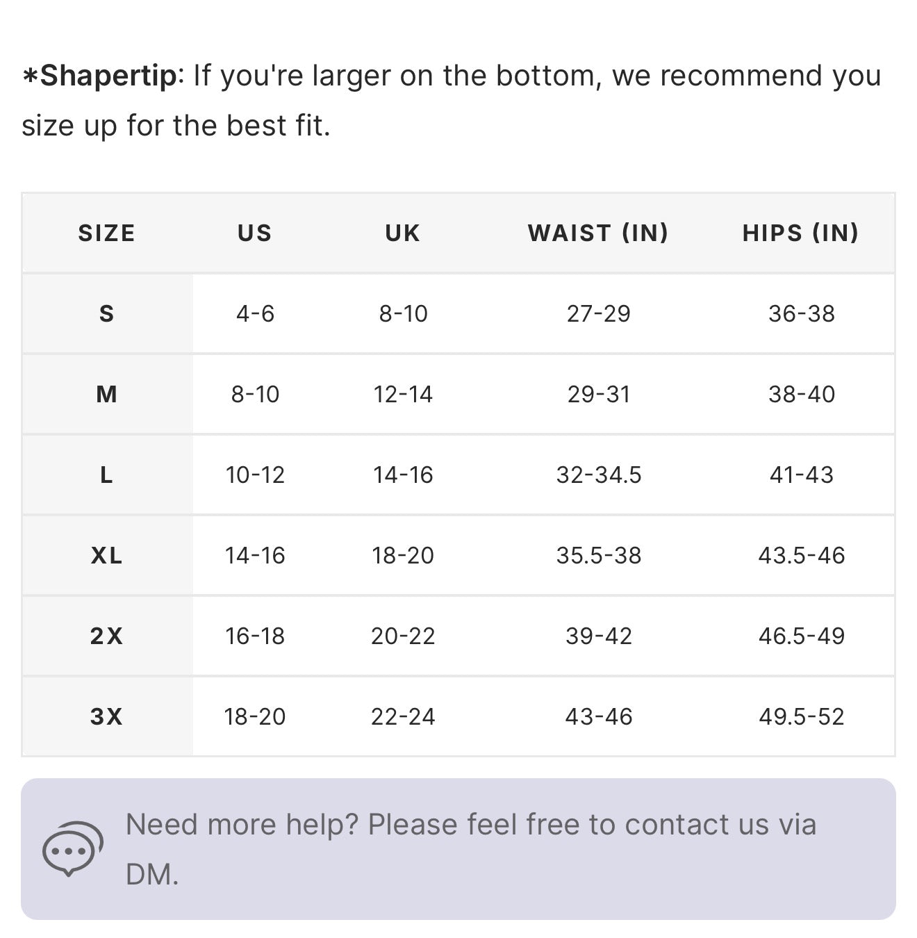Airy Comfy High-Waisted Tummy Smoothing Short - WSHb61001