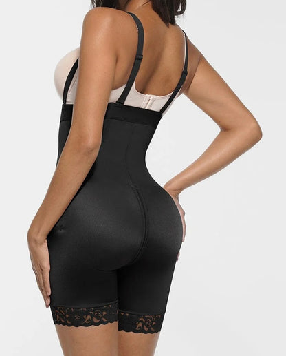 Special edition Latex Fupa with a zip