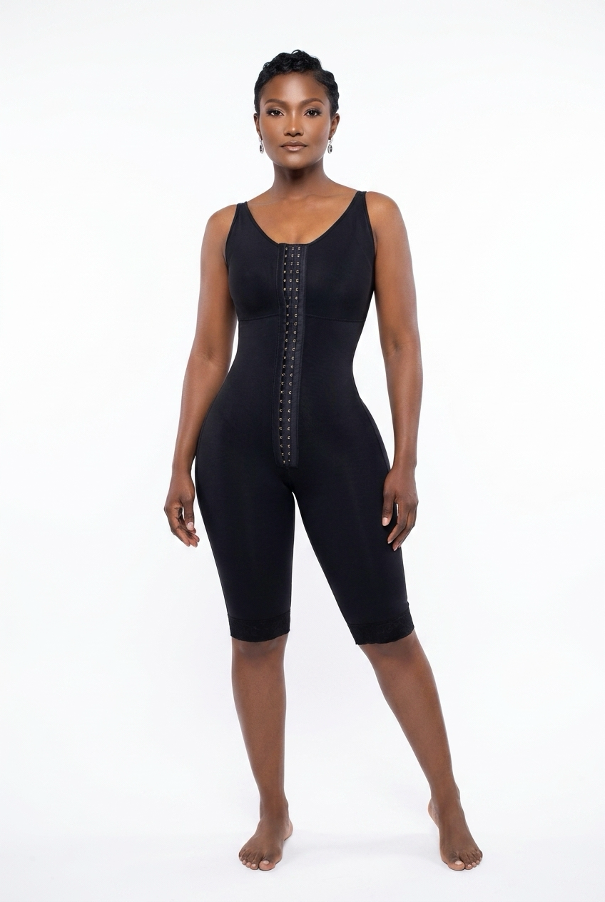 Ultra secret full body stage 4 compression