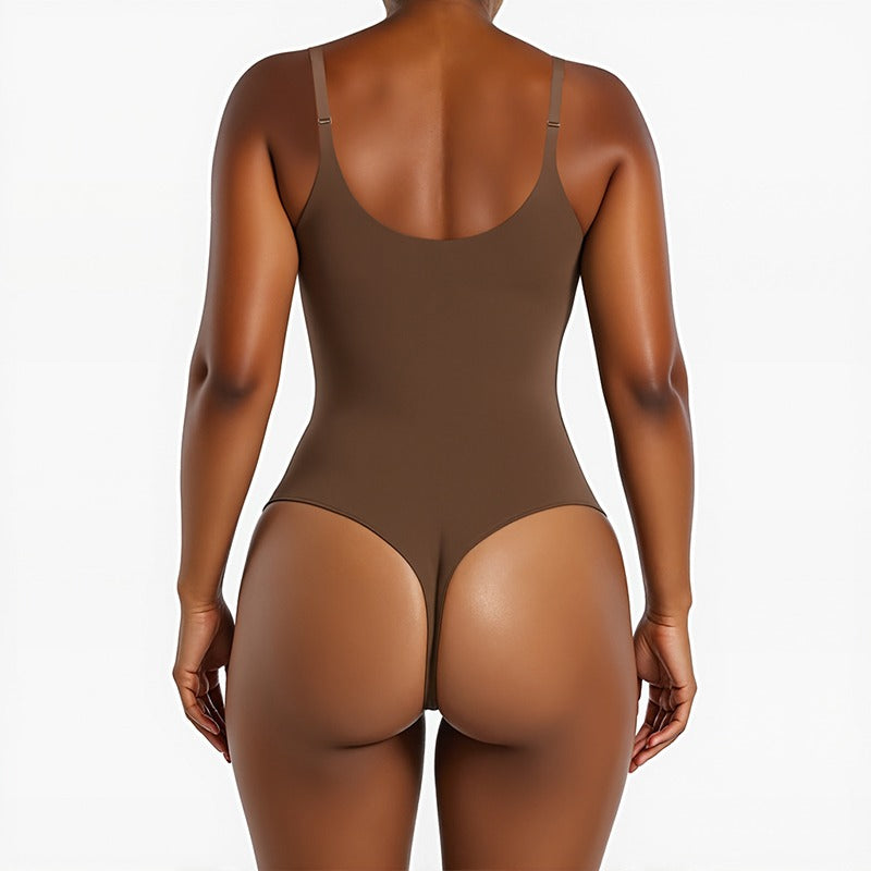 Airslim seamless shapewear