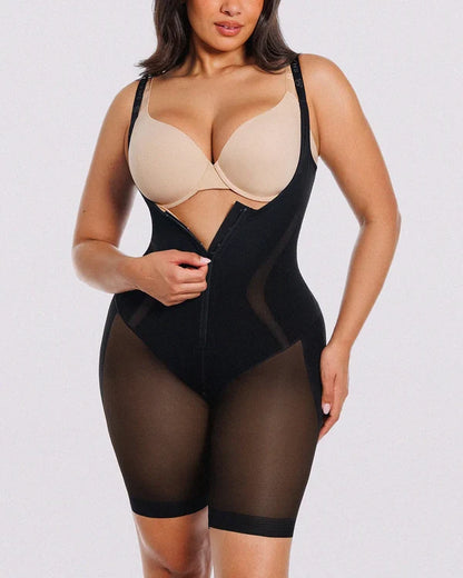The Curve Code Lipo