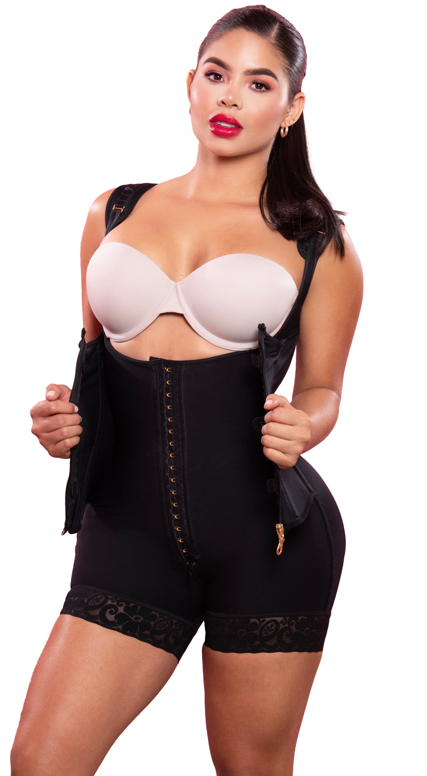 Extreme Shapewear stage 4-5