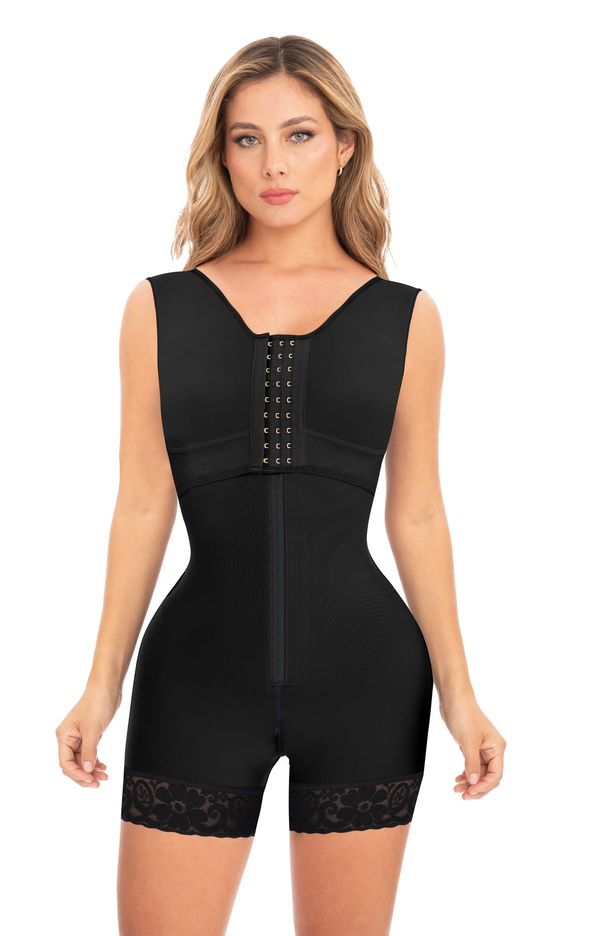 Ultra Secret Bodysuit Stage 4-5