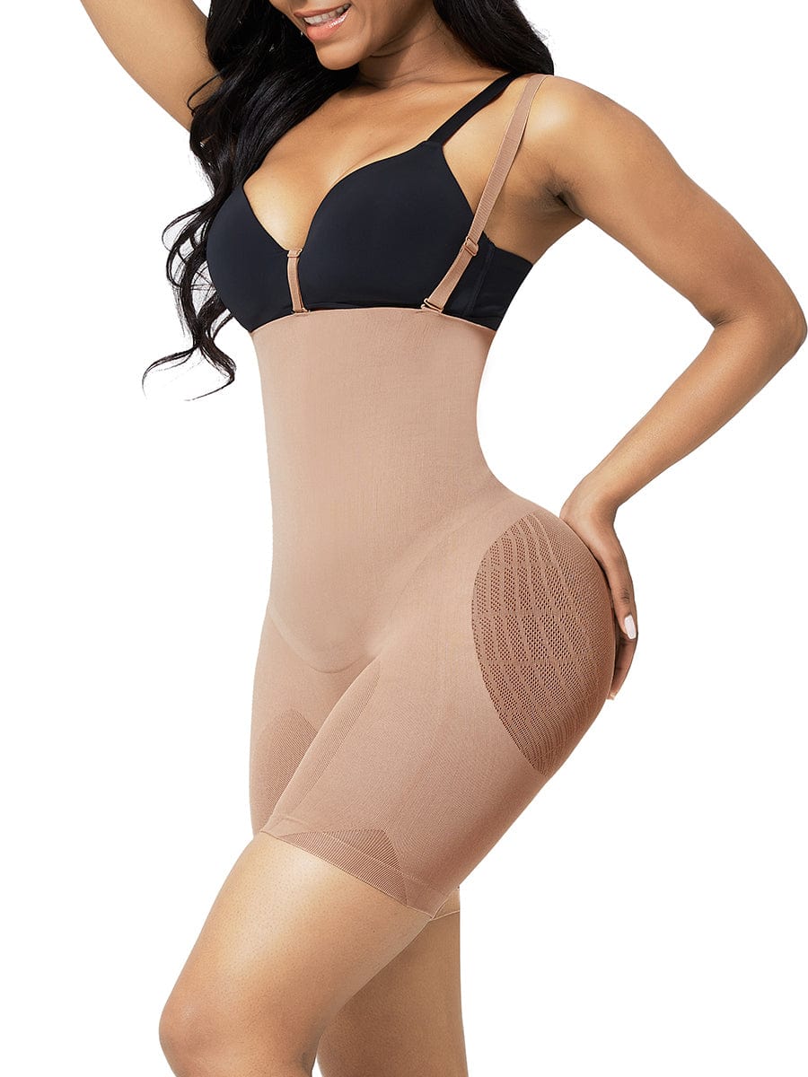 Happy Butt seamless shaper