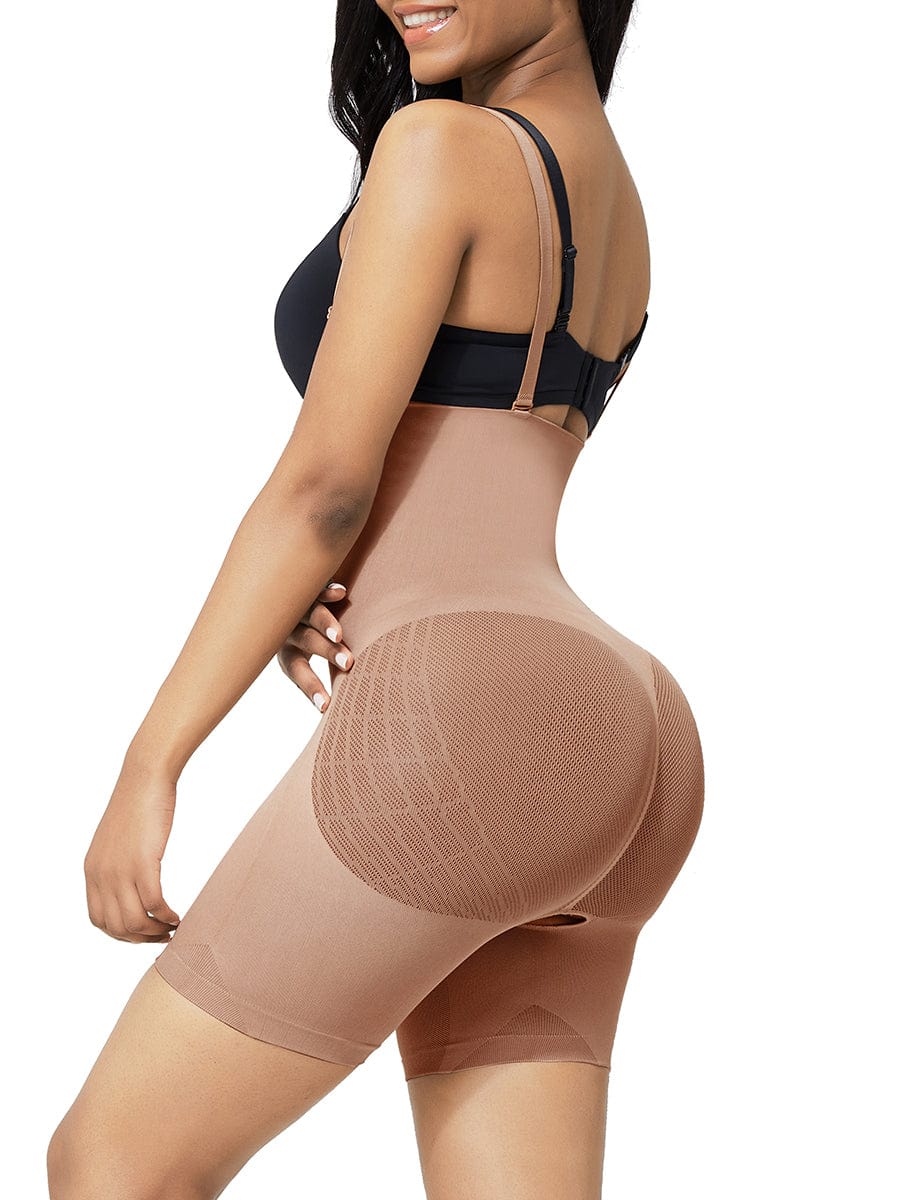 Happy Butt seamless shaper