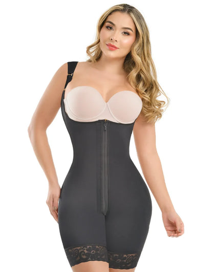 Diosa Atrevida Lipo 360