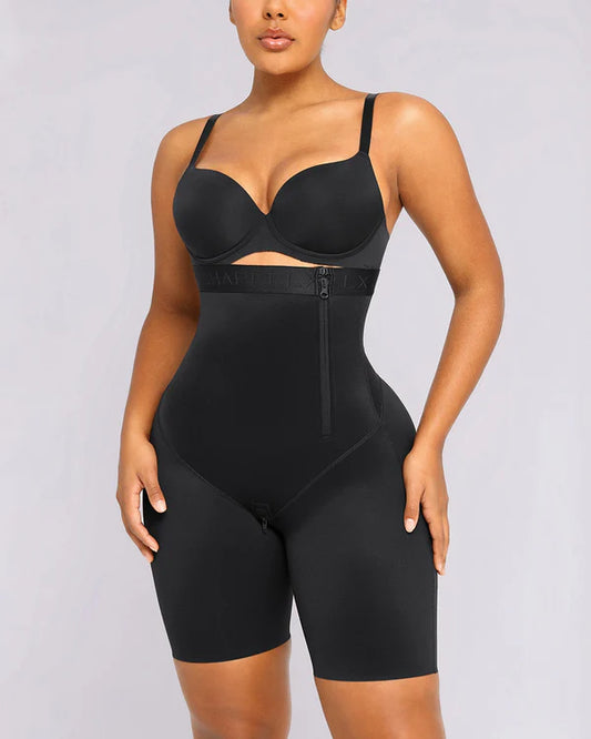 Silk Smoothening Shapellx Side Zipper stage 2