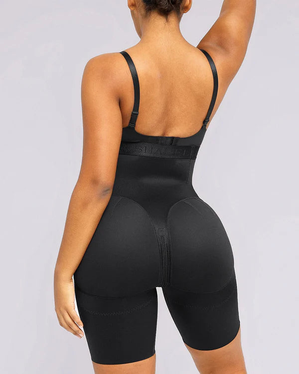 Silk Smoothening Shapellx Side Zipper stage 2