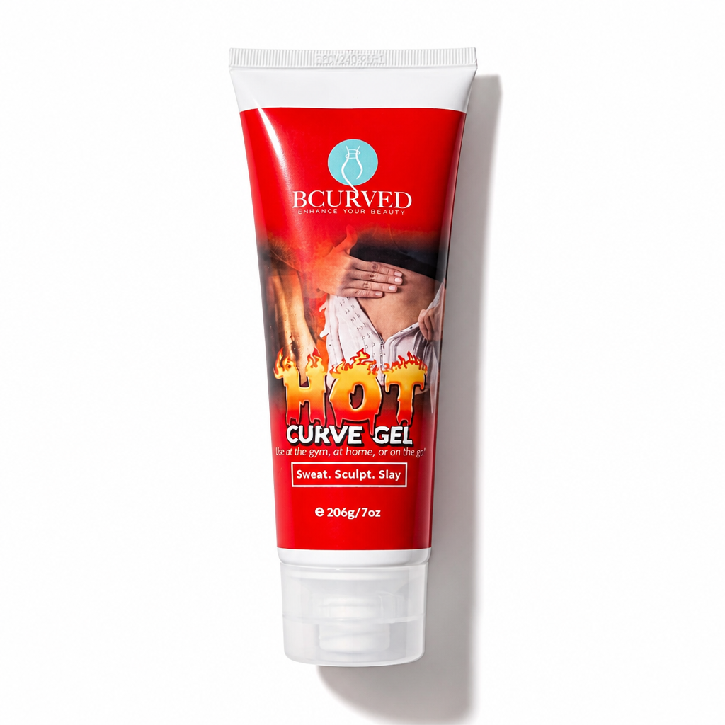 Hot Cream