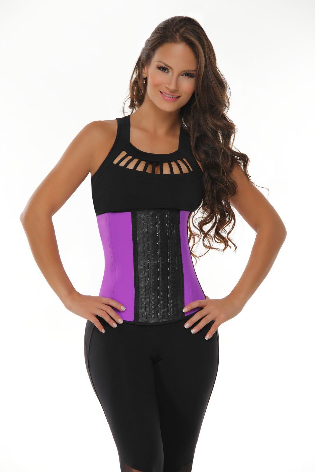 Latex Waist Trainer Made in Colombia