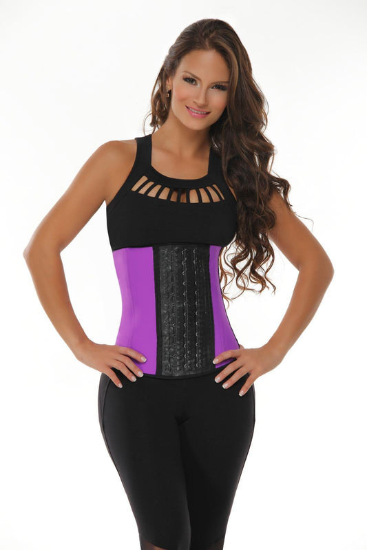 Latex Waist Trainer Made in Colombia
