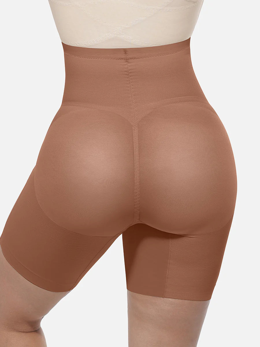 Seamless Smooth mesh shaper