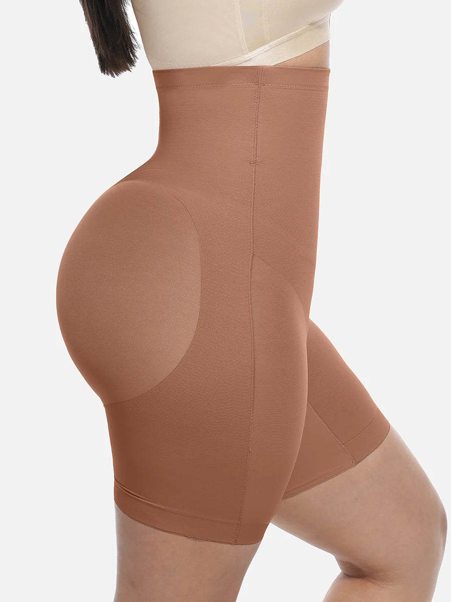 Seamless Smooth mesh shaper