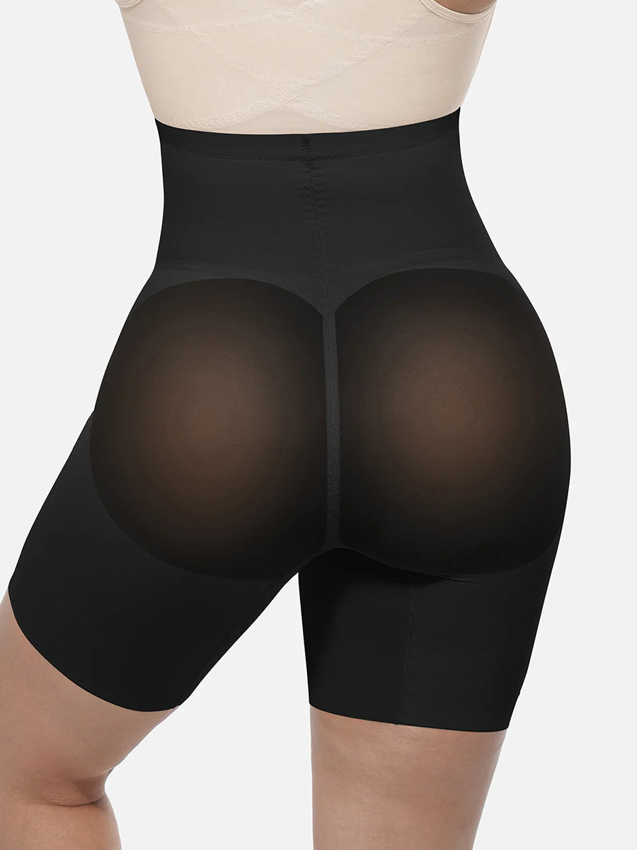 Seamless Smooth mesh shaper