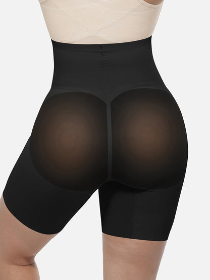 Seamless Smooth mesh shaper