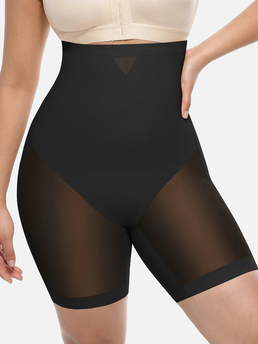 Seamless Smooth mesh shaper