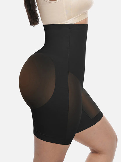 Seamless Smooth mesh shaper