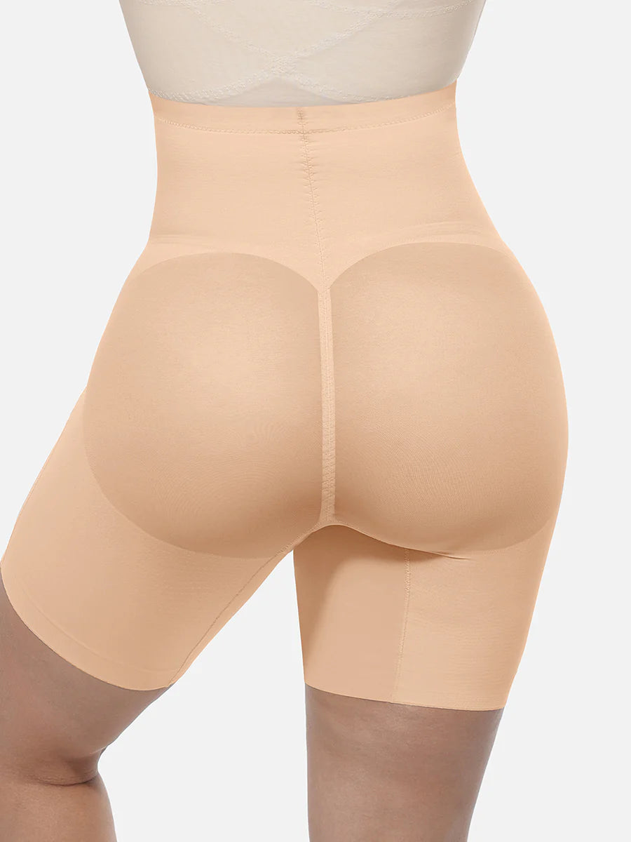 Seamless Smooth mesh shaper