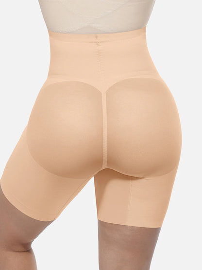 Seamless Smooth mesh shaper