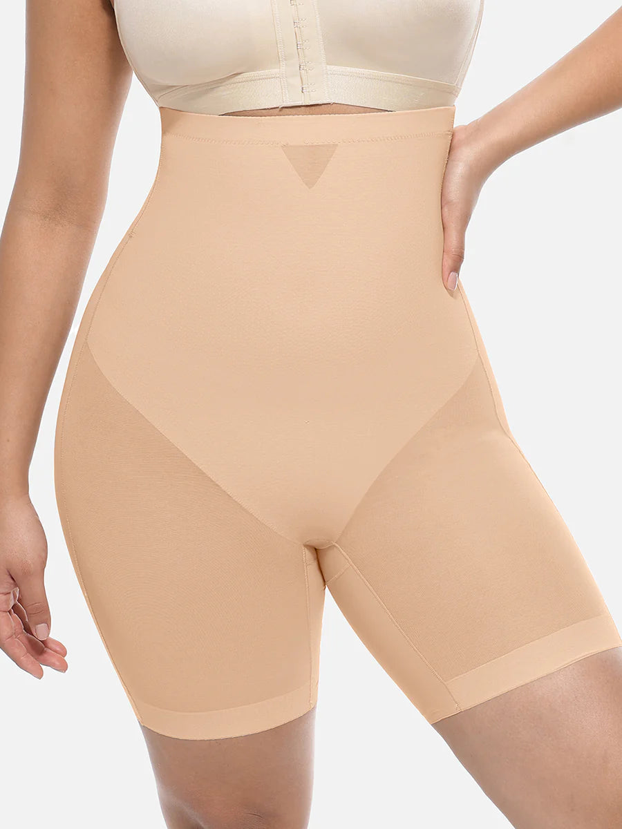 Seamless Smooth mesh shaper