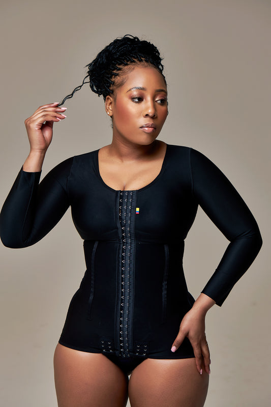 4 in 1 Arm compression garment  image 1