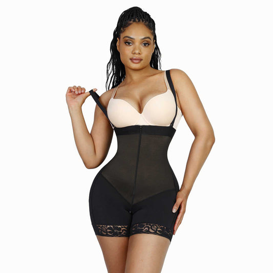 Special edition Latex Fupa with a zip image 0
