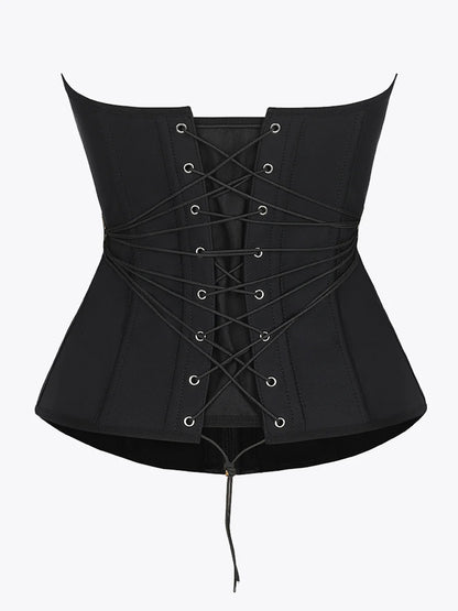 Luxury Front Buckle Waist Trainer  image 10