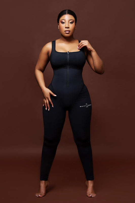 Gym Bodysuit  image 0