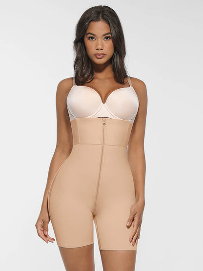 BBL Shorts(No bum lines )  image 4