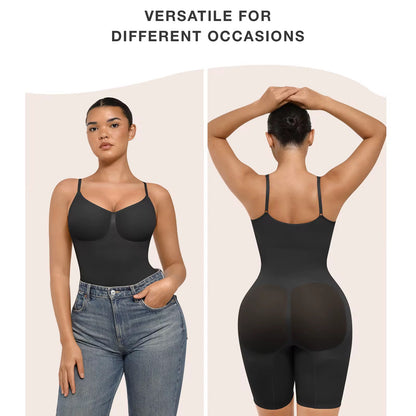 Full body Seamless Shaper  image 3