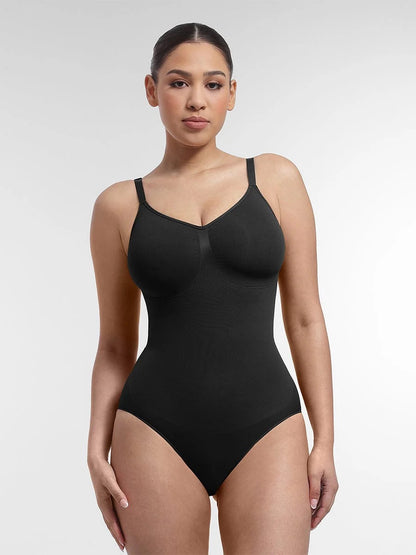 Seamless Sculting Briefs (light support )  image 12