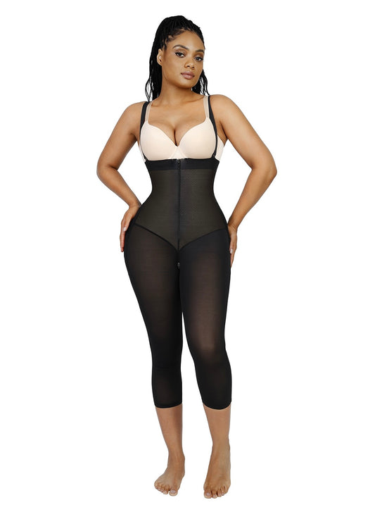 Special Edition Latex Firm Fupa with a zip  image 0