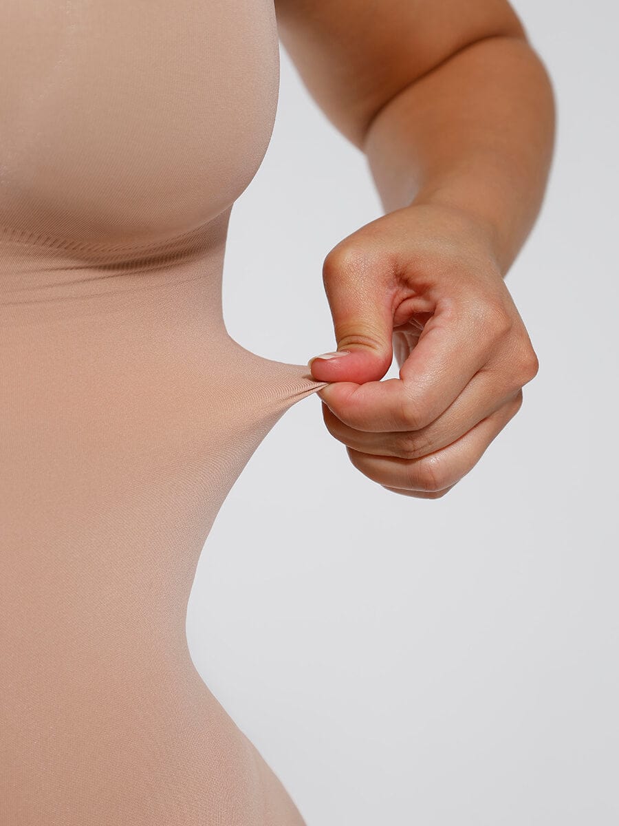 Seamless Sculting Briefs (light support )  image 6