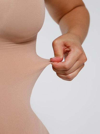 Seamless Sculting Briefs (light support )  image 6