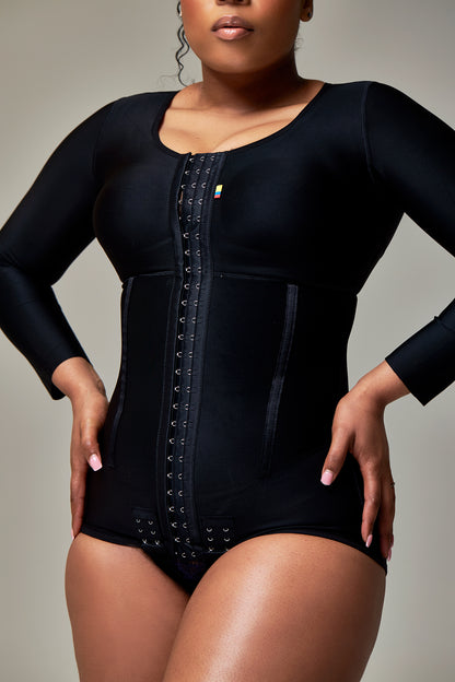 4 in 1 Arm compression garment  image 4