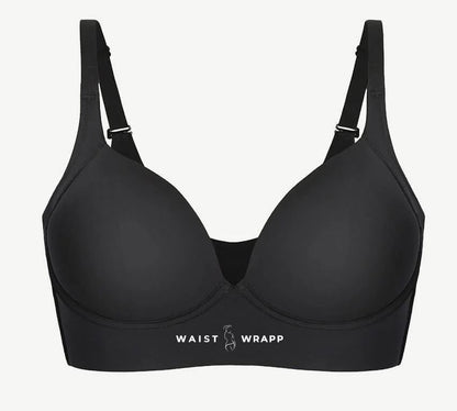 Upgraded push up back fat bra  image 7
